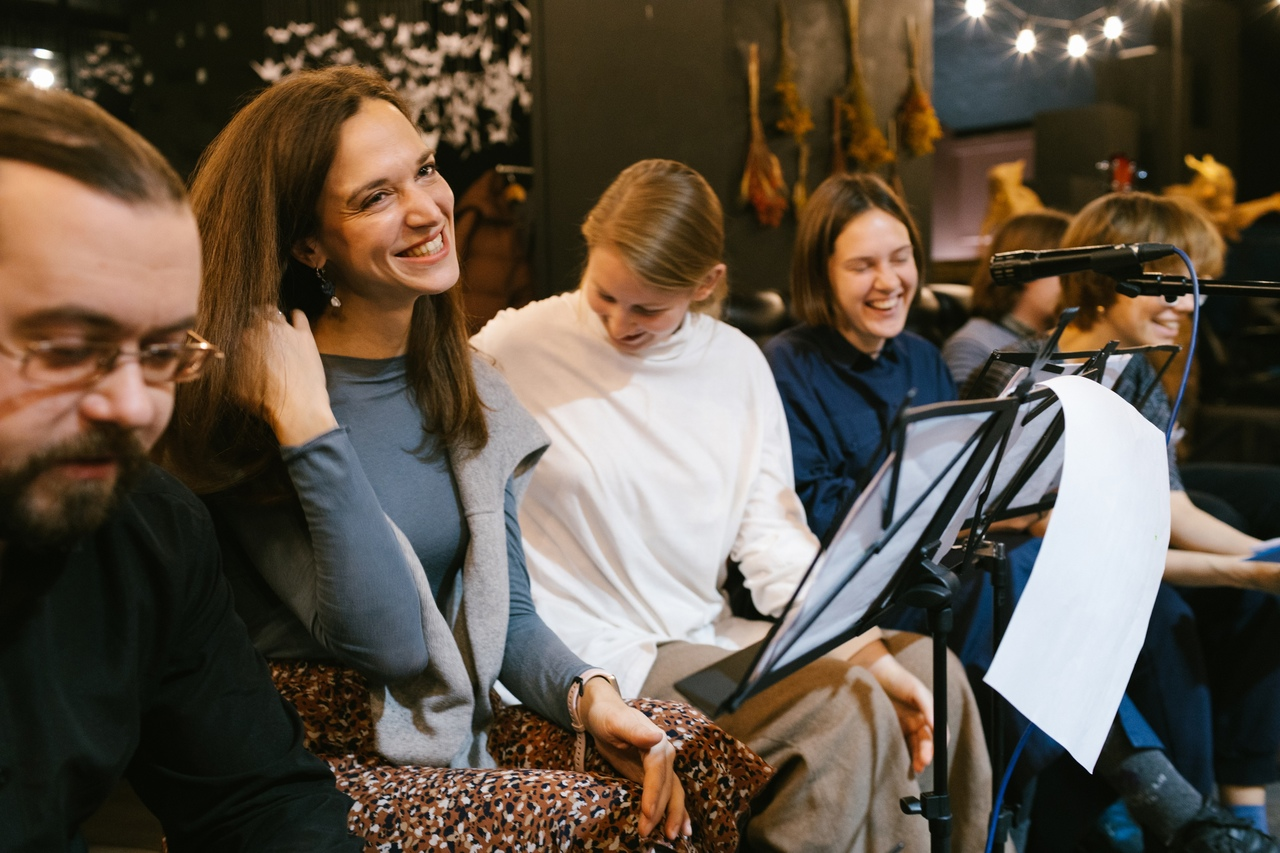 Фото: Анна Марченкова / Уральская биеннале