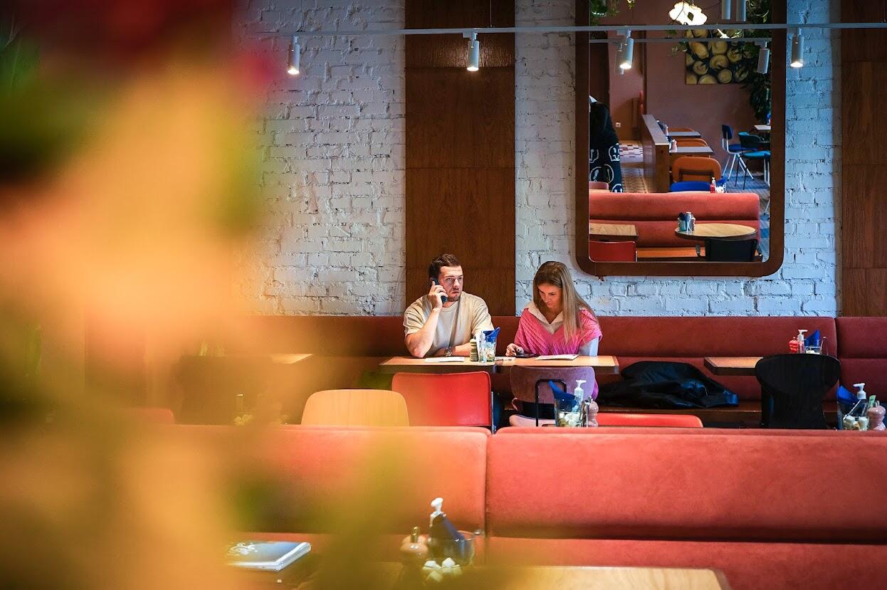 Фото: Арина Томашова / It's My City