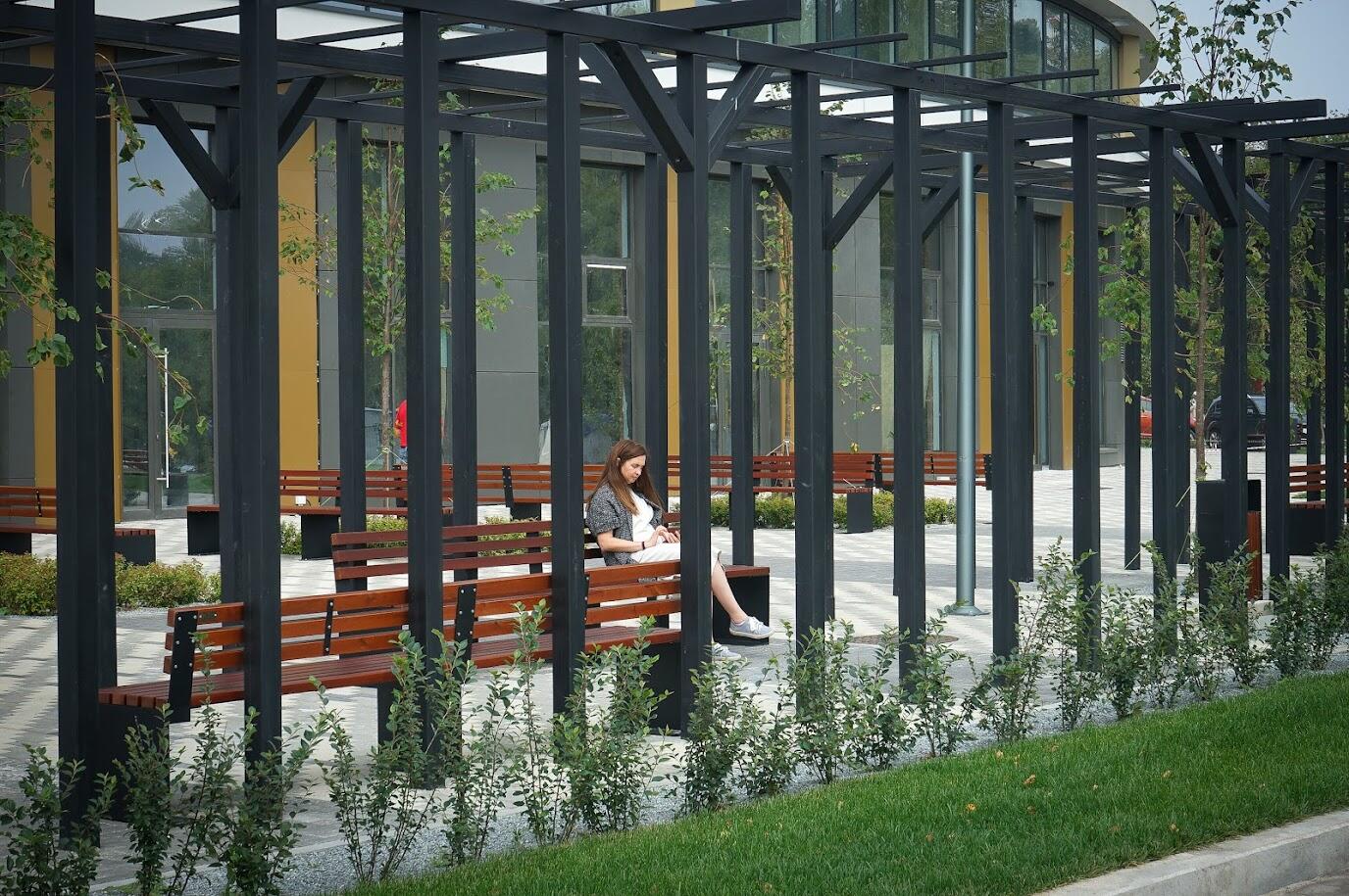 Фото: Арина Томашова / It's My City