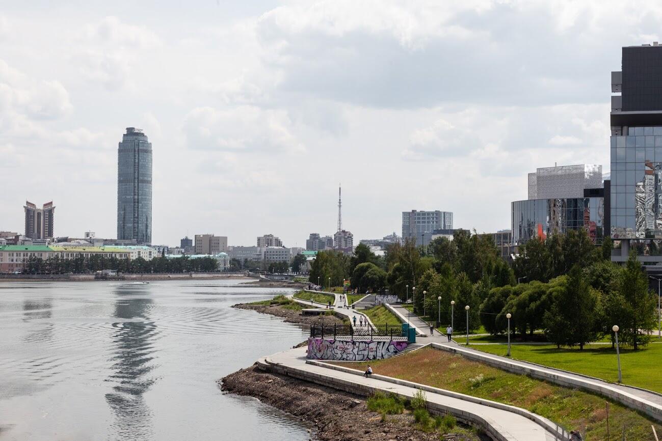 Фото: Игорь Брук / It's My City