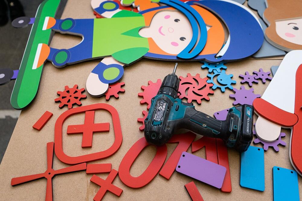 Фото: Арина Томашова / It’s My City