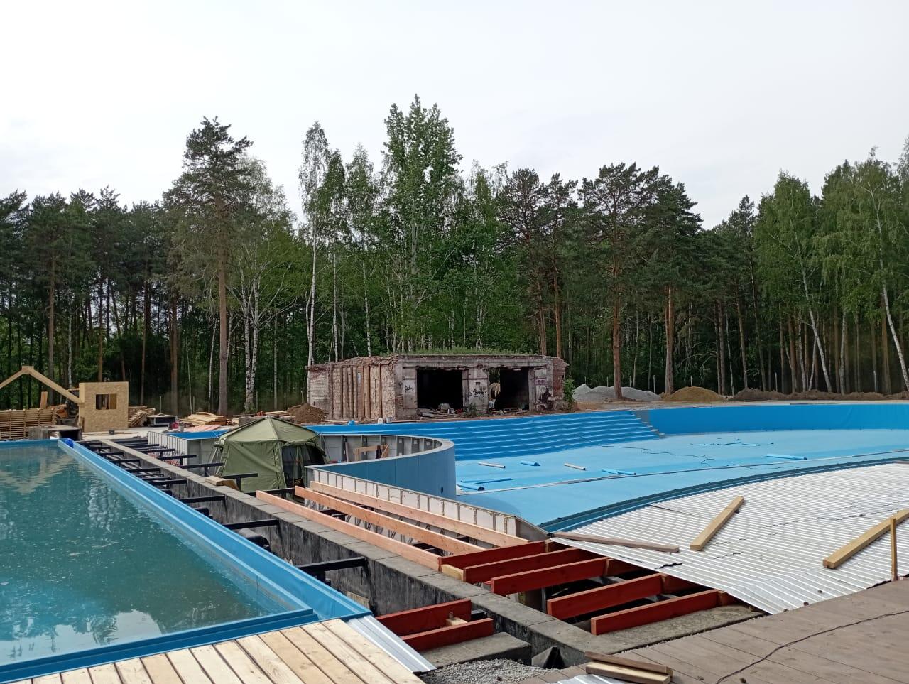 Елена Елизарова / It’s My&nbsp;City