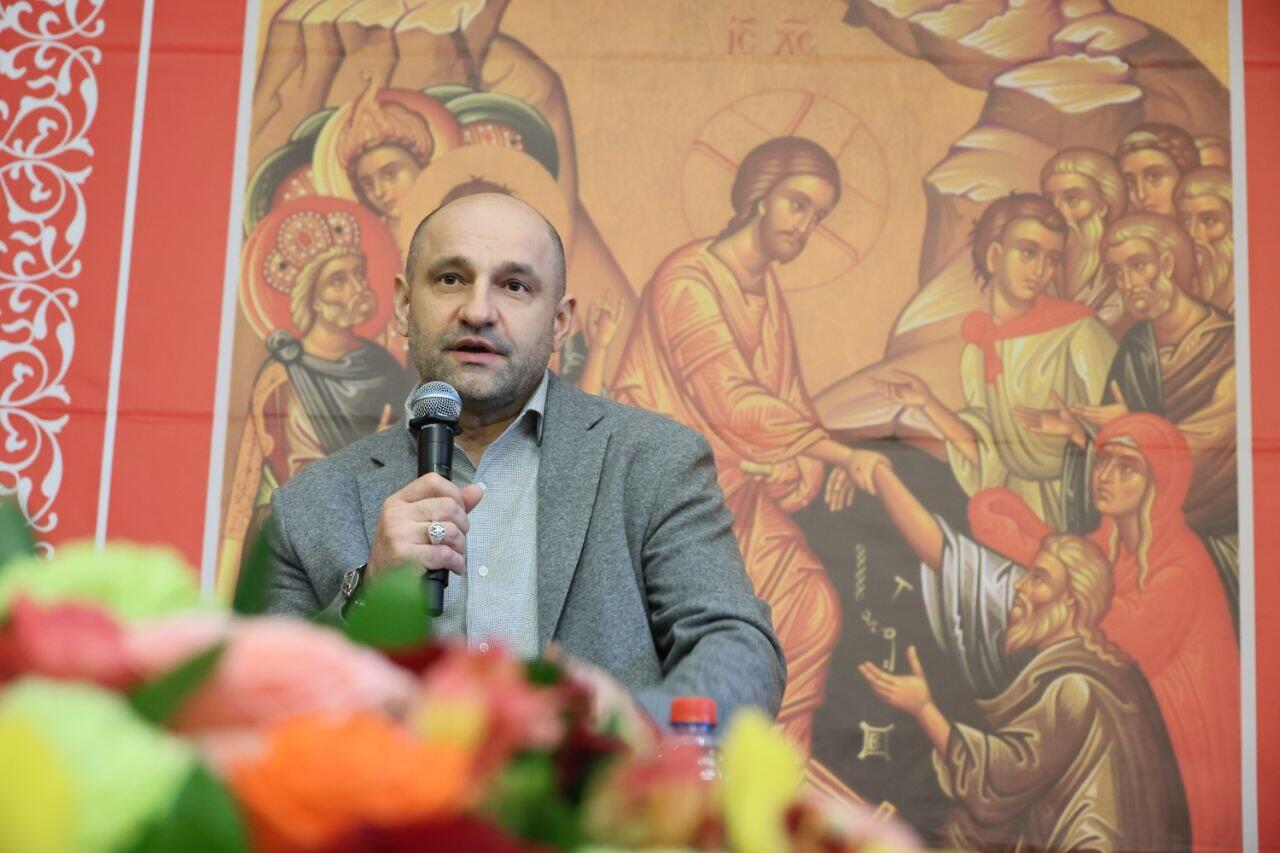 Фото: полпредство УрФО