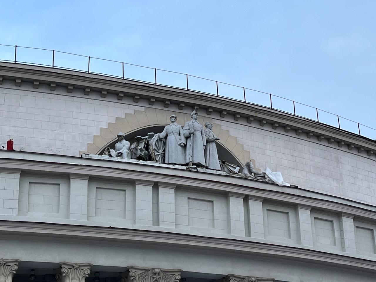 Фото: Дмитрий Колезев / It's My City