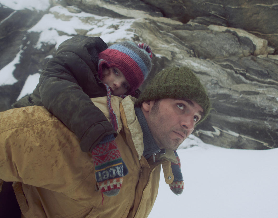 Фото: Red Pepper Film