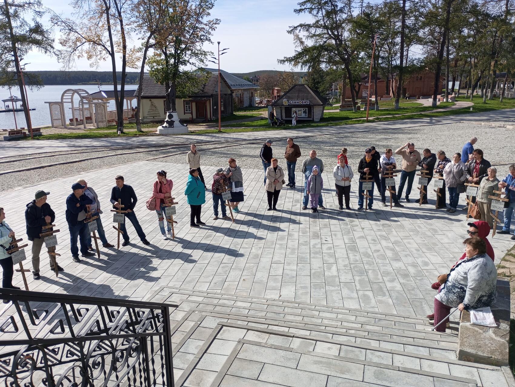 Фото: газета «Сысертская неделя» / ВКонтакте