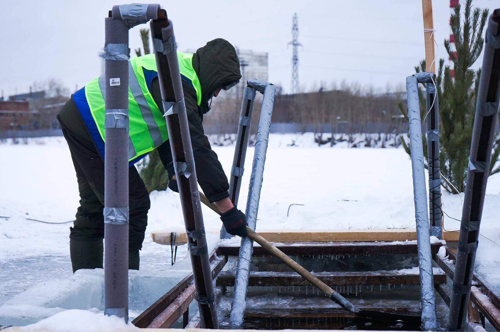 Фото: Арина Томашова / It's My City
