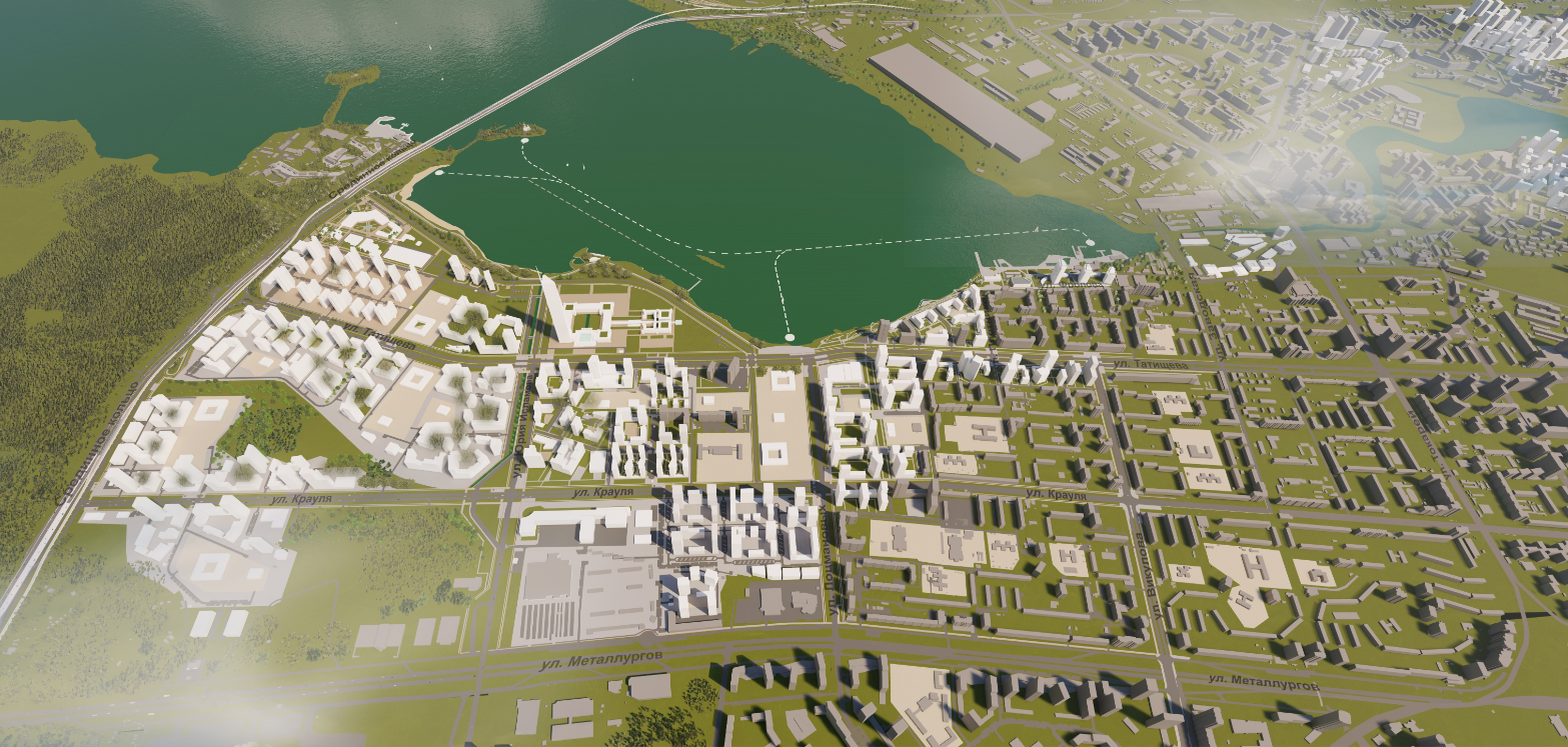 Фото: администрация Екатеринбурга