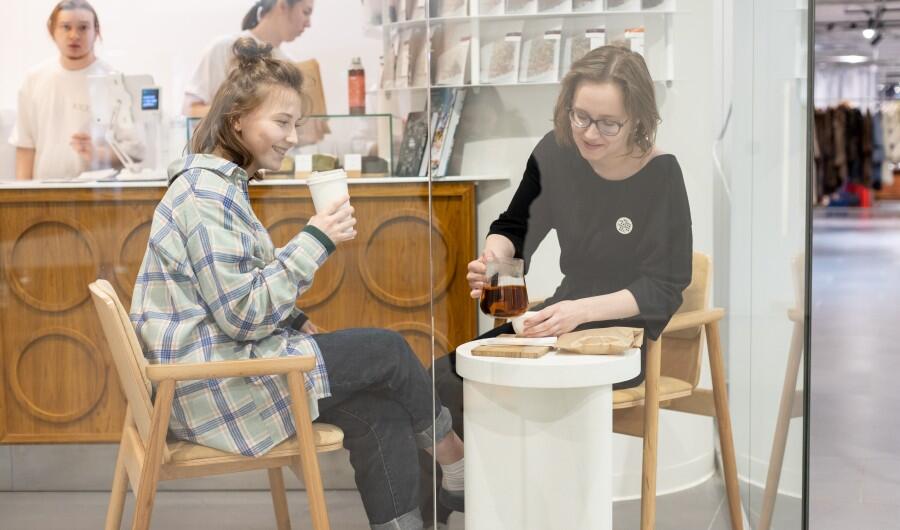 Фото: Любовь Кабалинова