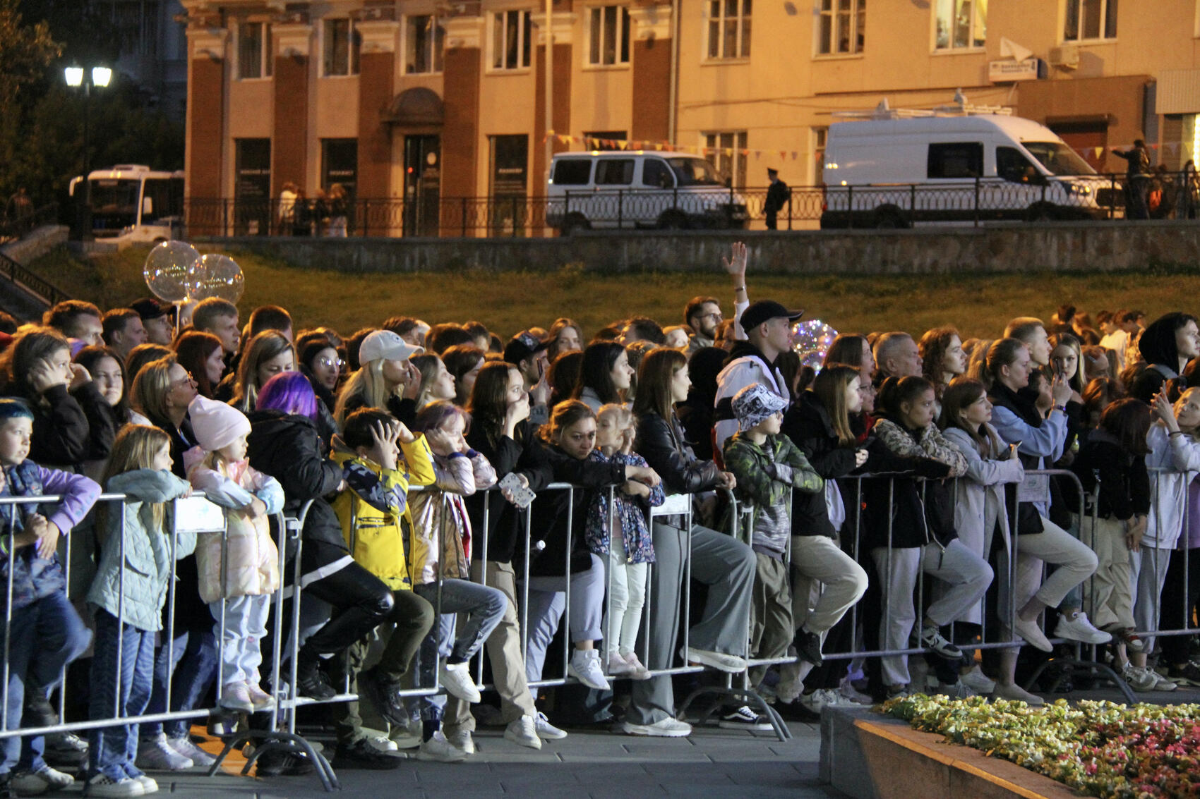 Фото: Мария Рубинина  / It's My City