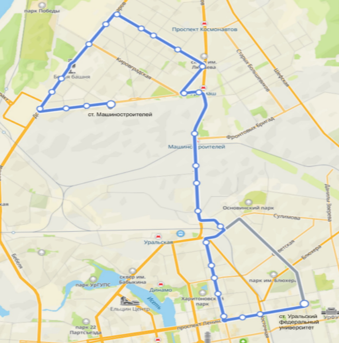 Фото: предоставлено администрацией Екатеринбурга