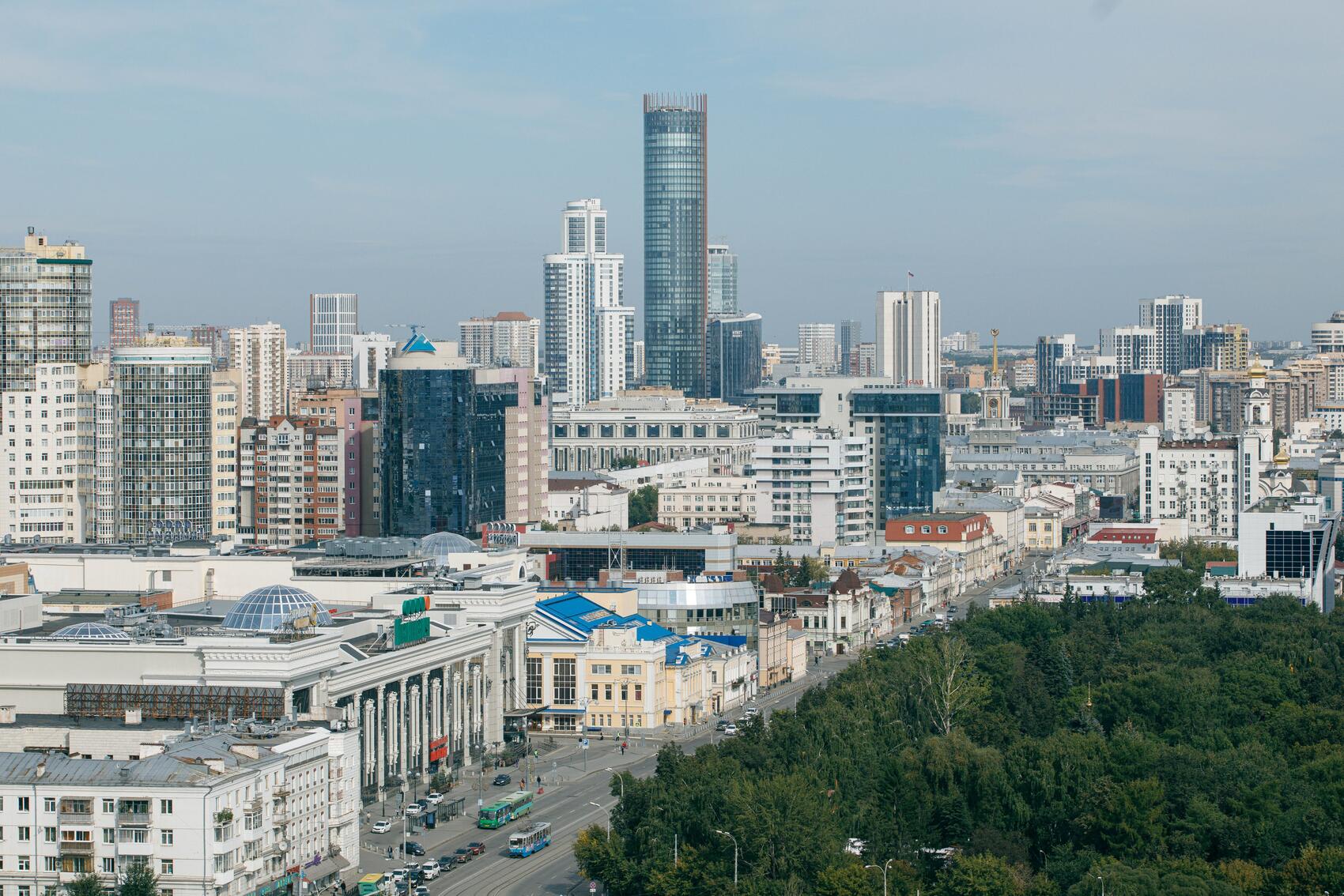 Фото: Марина Молдавская / It's My City