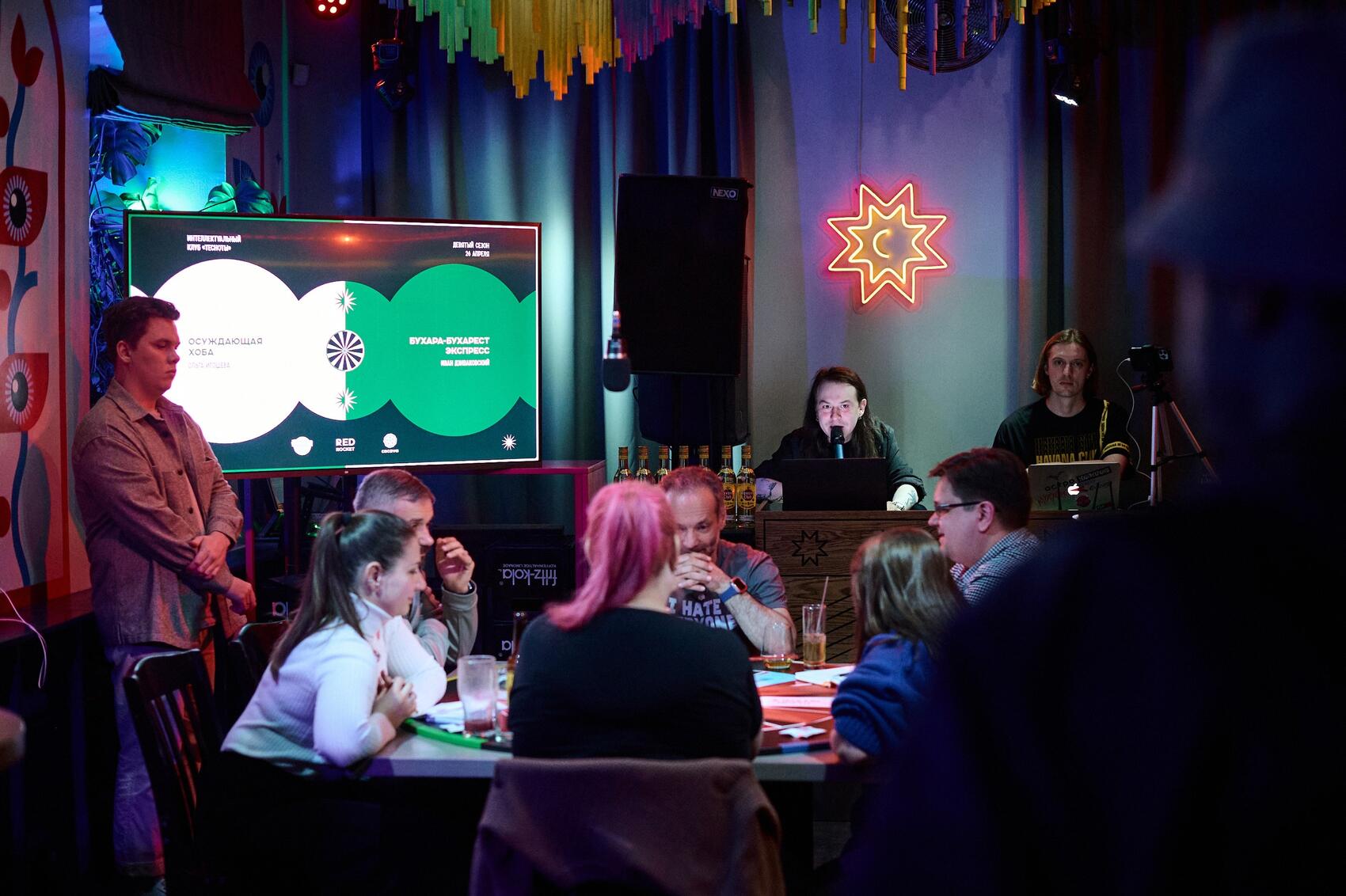 Фото: Никита Дубинский