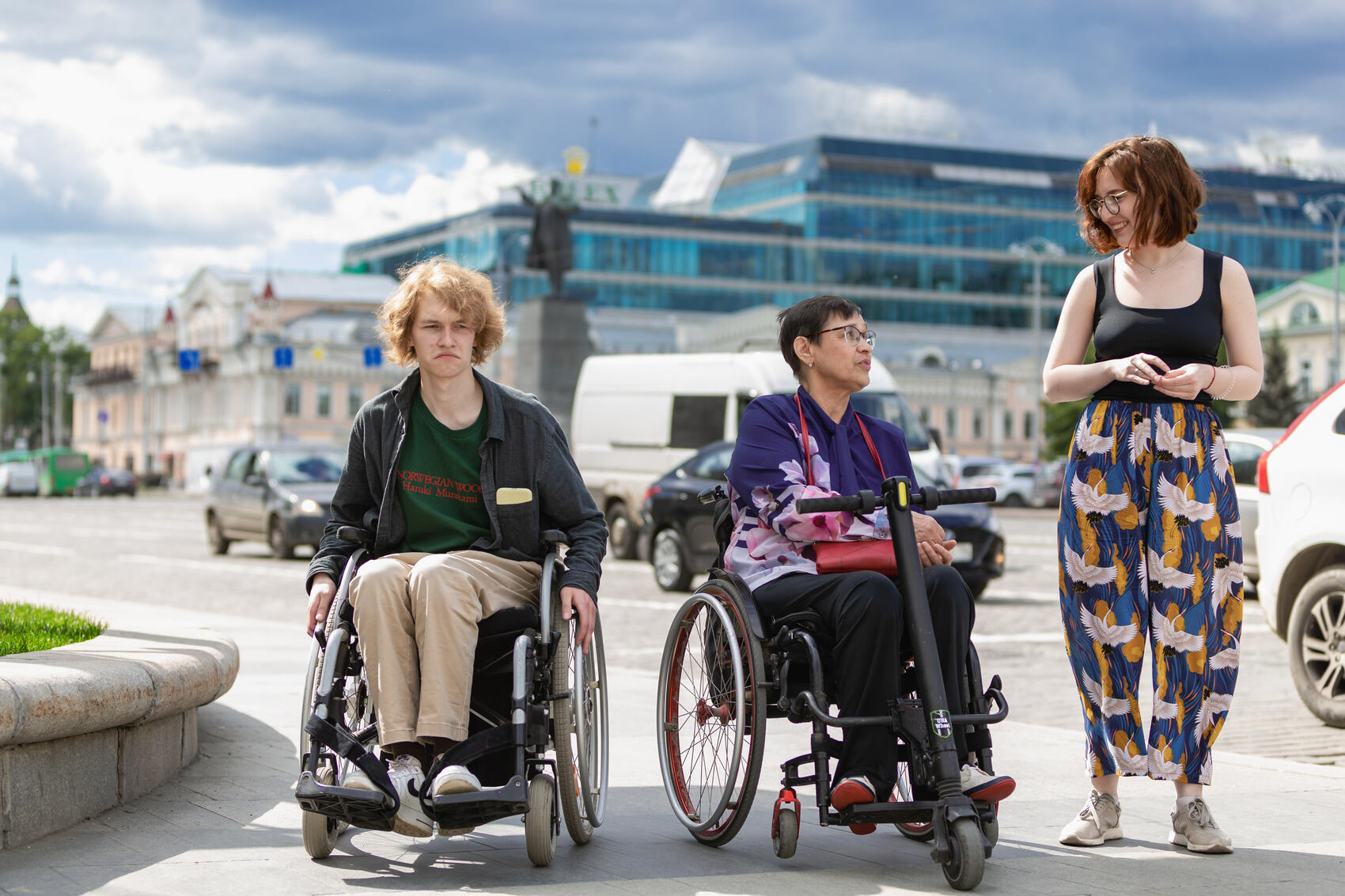 Фото: Илья Вага / It's My City