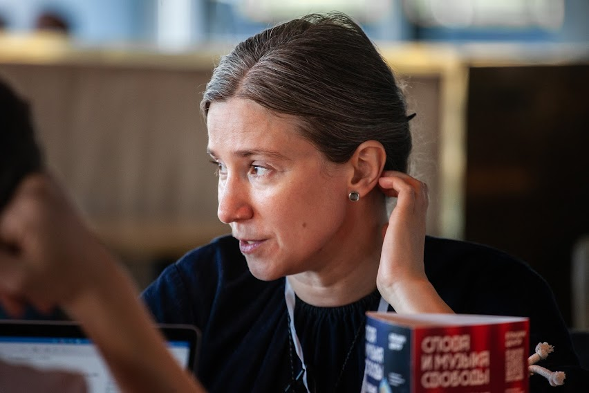 Фото: Игорь Брук / It’s My City