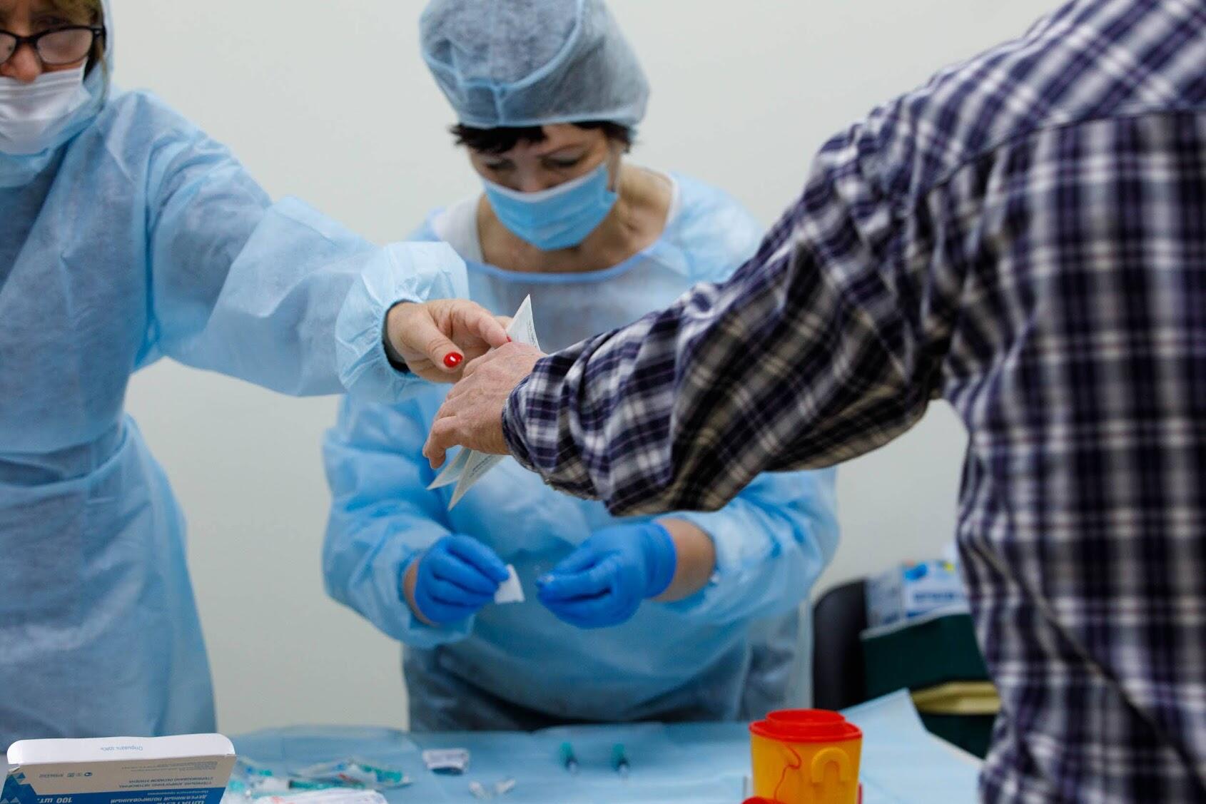 Фото: Марина Молдавская / It's My City