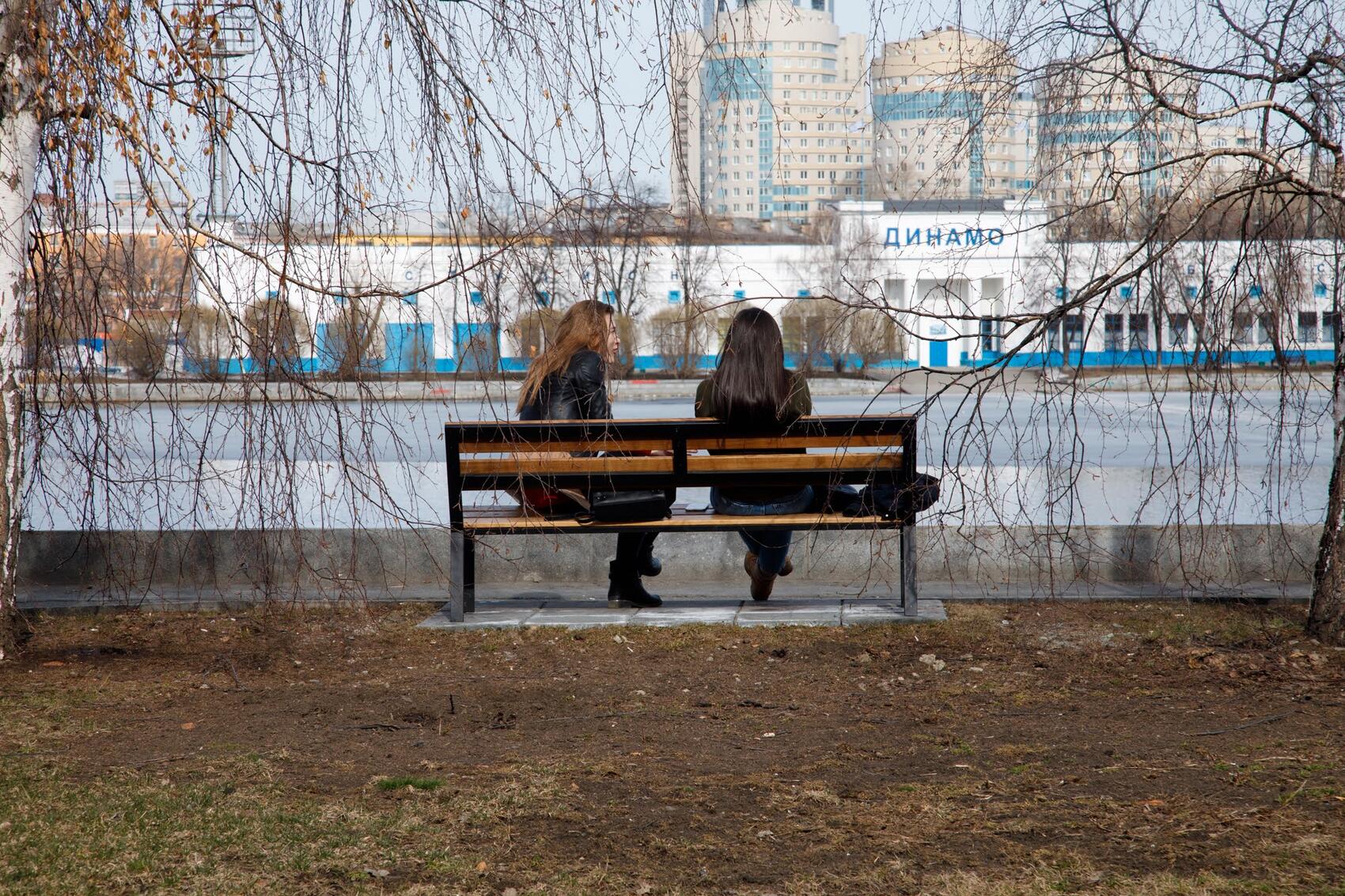 Фото: Марина Молдавская / It’s My City