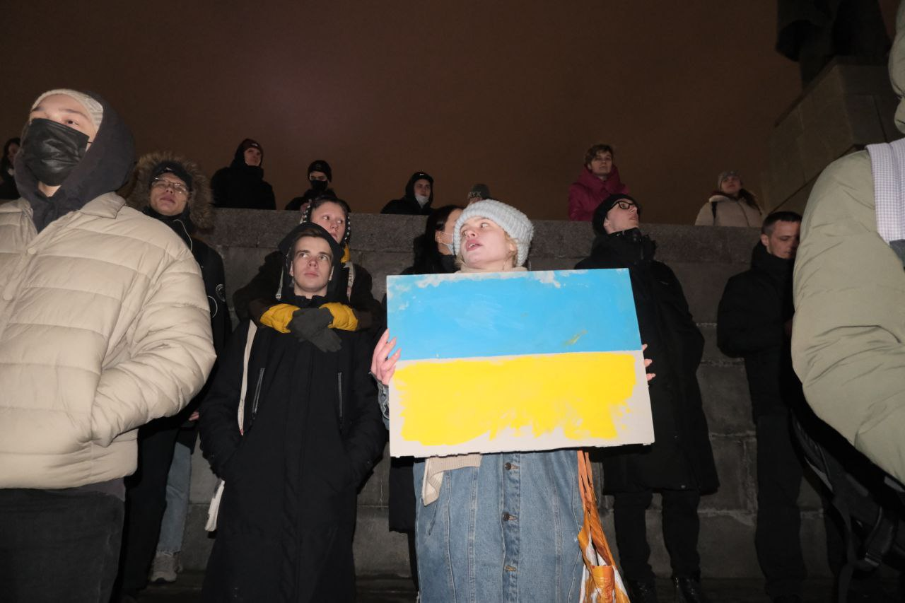 Фото: Саша Зубковский / It's My City