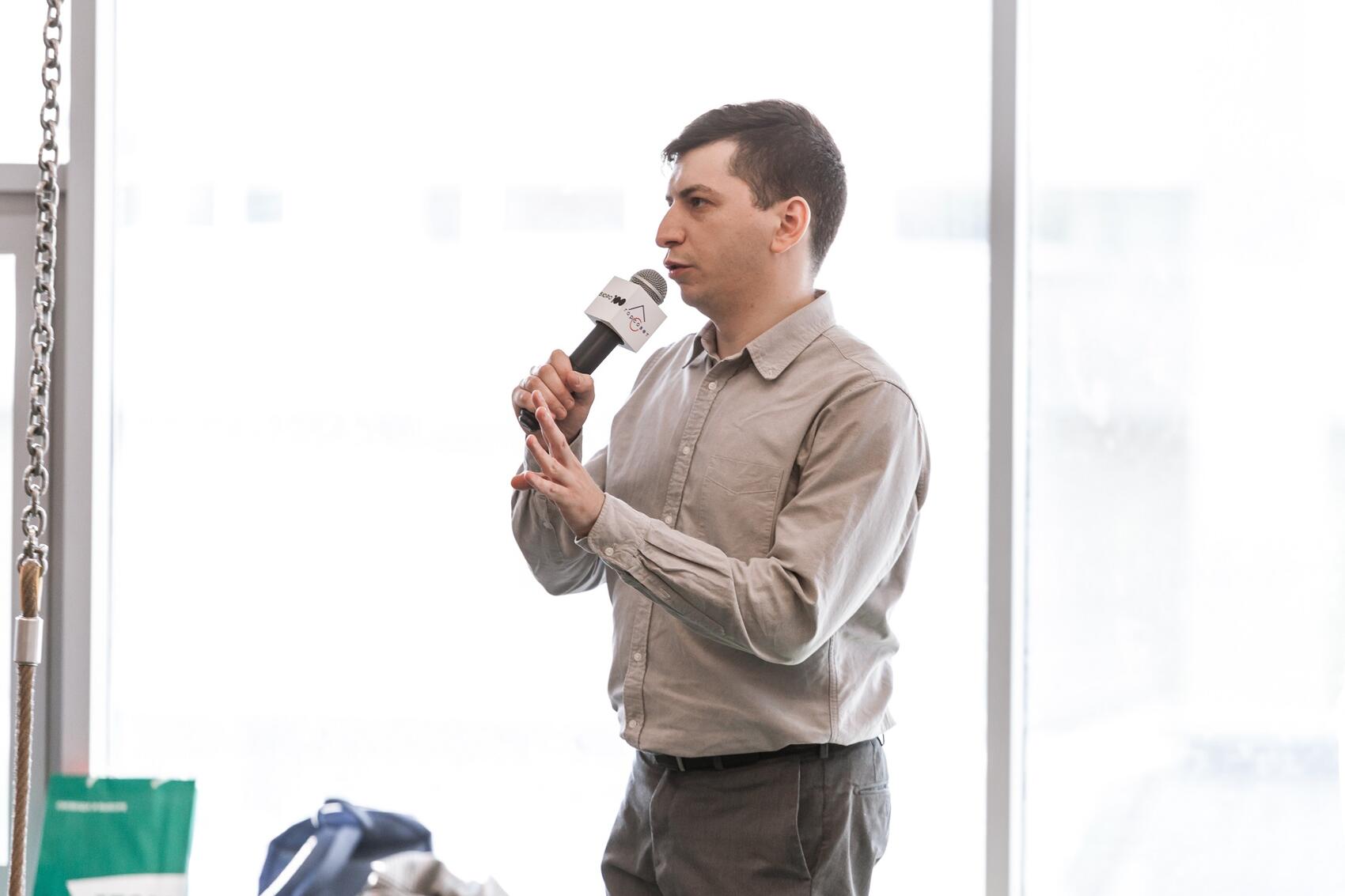 Фото: Марина Молдавская / It's My City