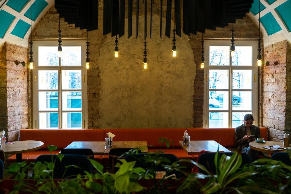 Фото: Арина Томашова / It's My City