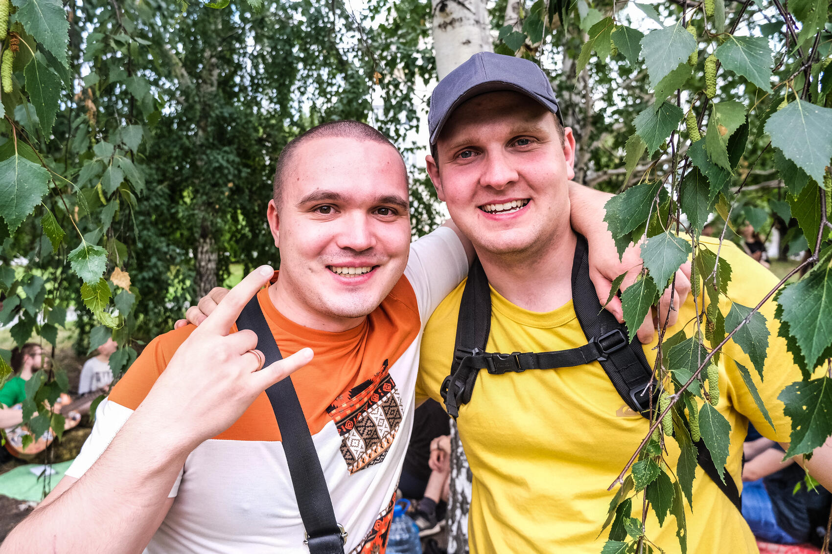 Фото: Саша Зубковский / It's My City