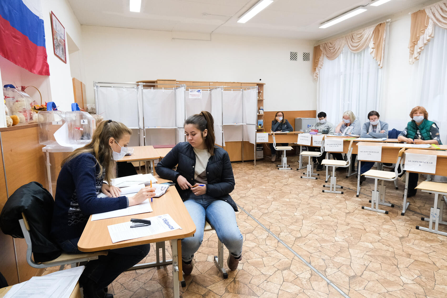 Фото: Саша Зубковский / It's My City