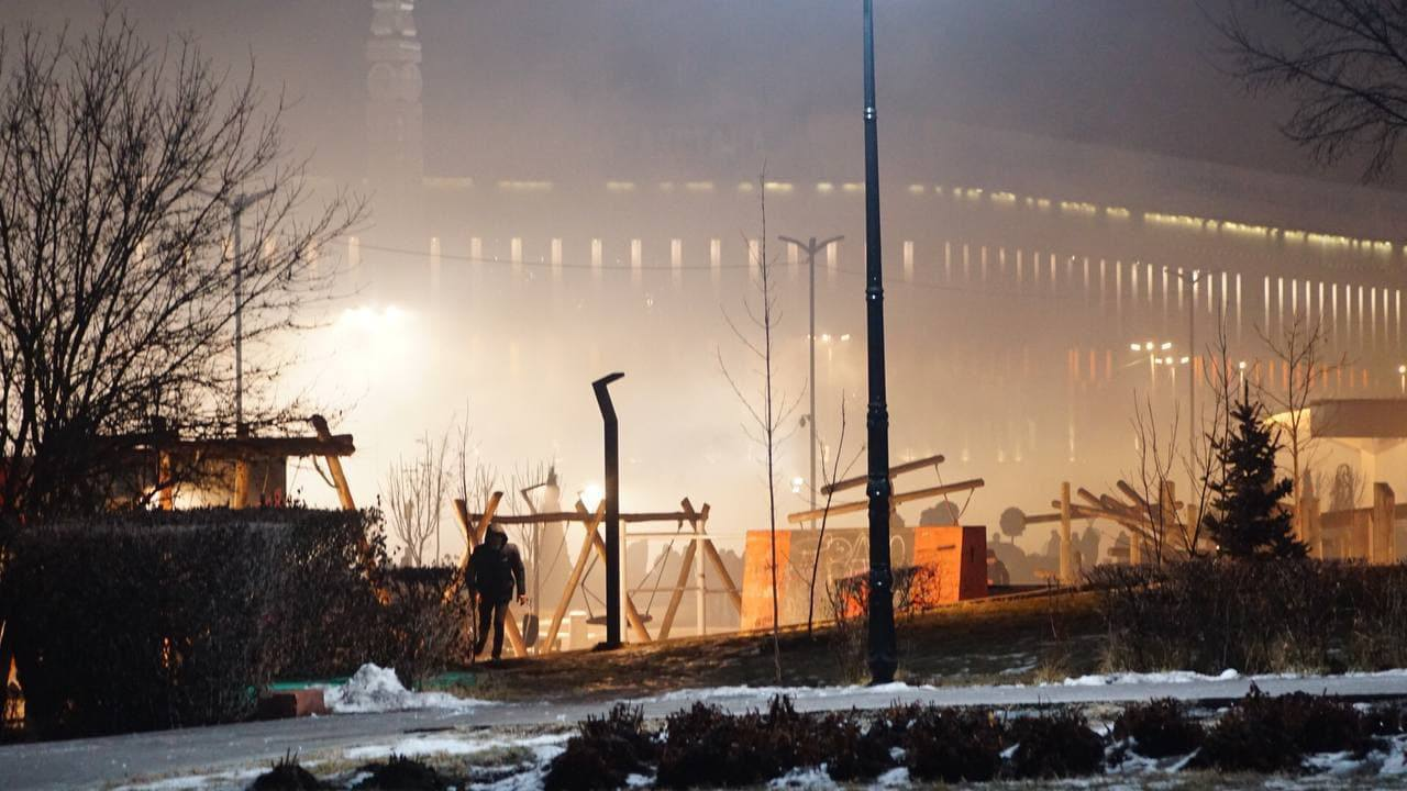 Фото: Ateo Breaking