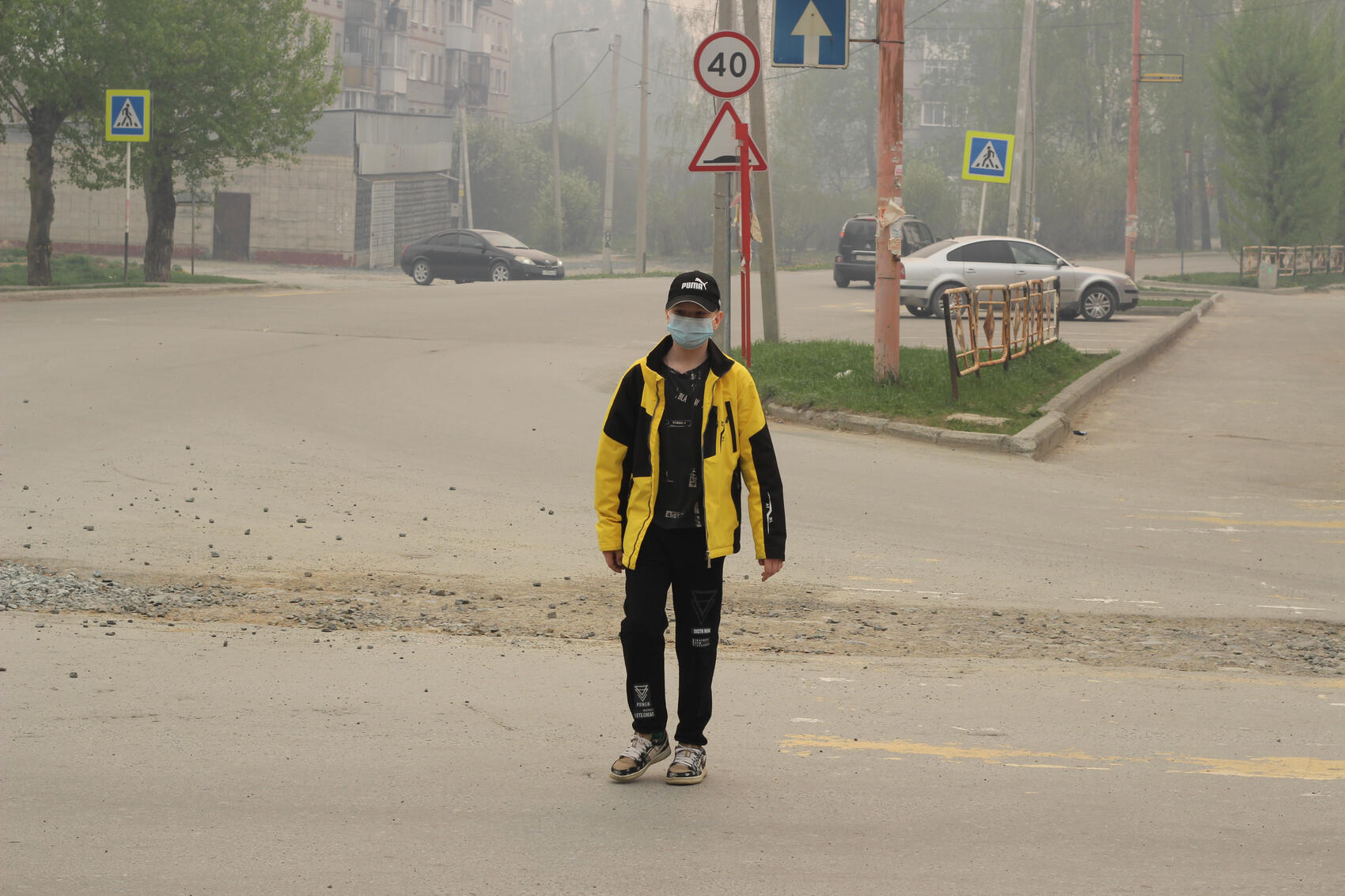 Фото: Владимир Пислигин / It’s My City