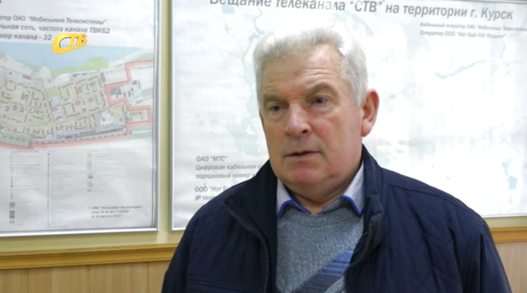 Стоп-кадр видео с youtube-канала «Свобода передвижения»