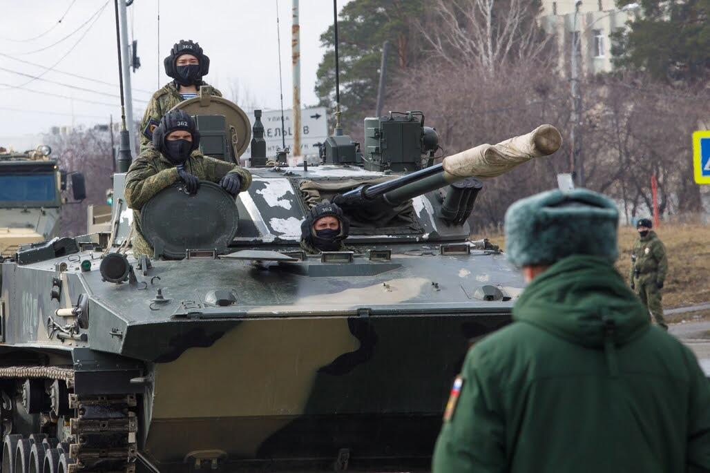 Фото: It's My City