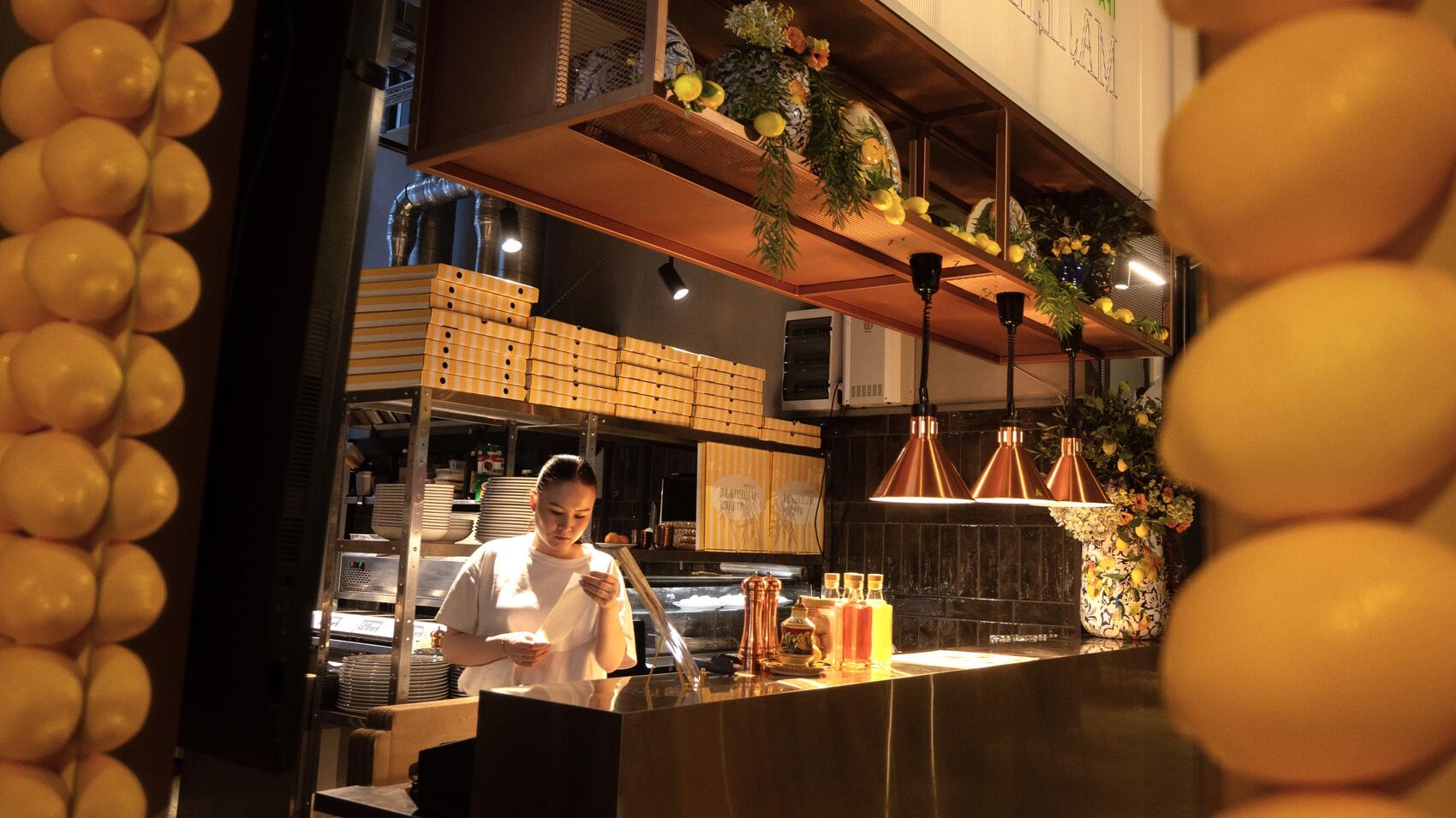 Фото: It's My City