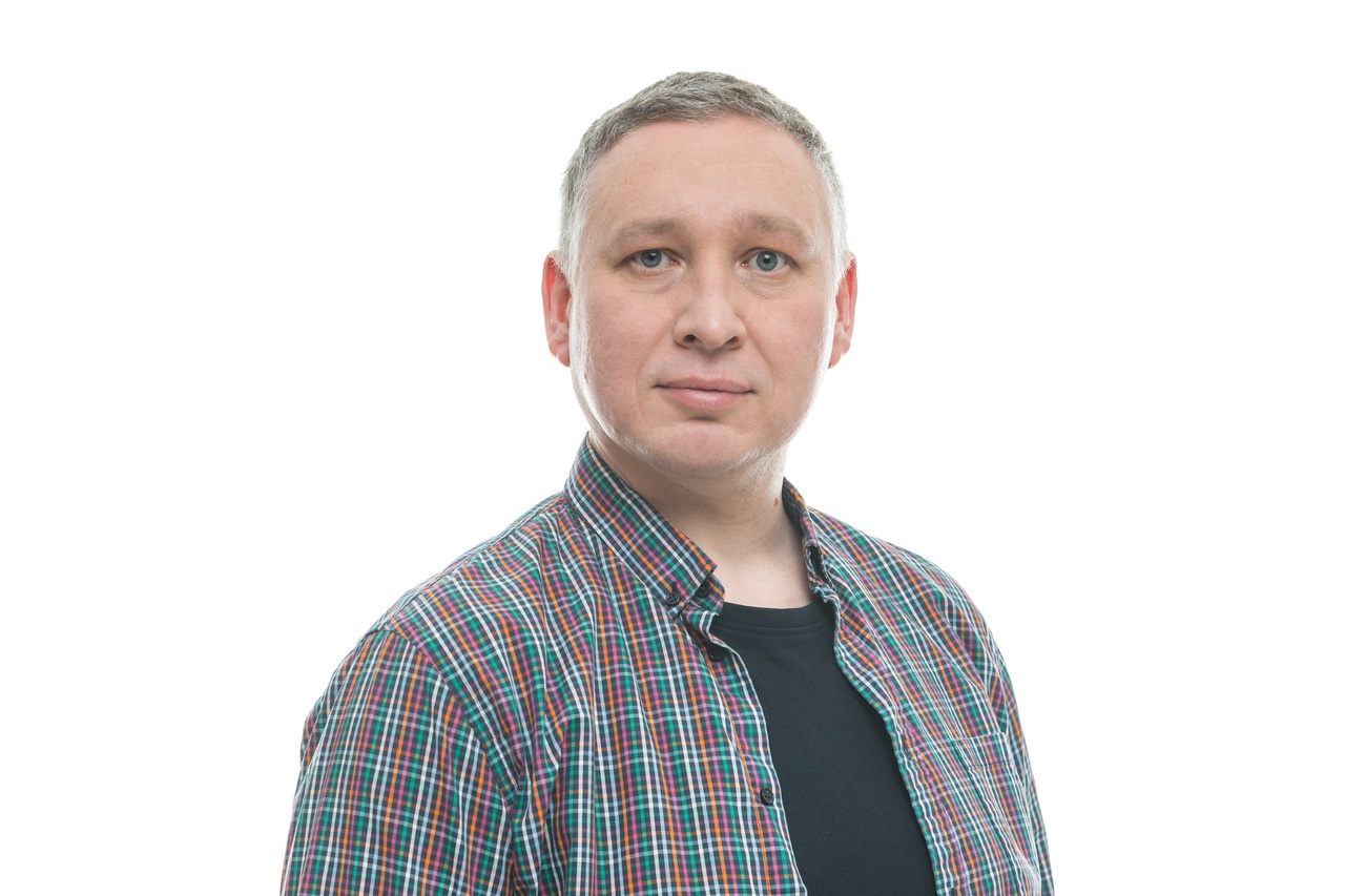 Фото: Алексей Шестаков / «ВКонтакте»