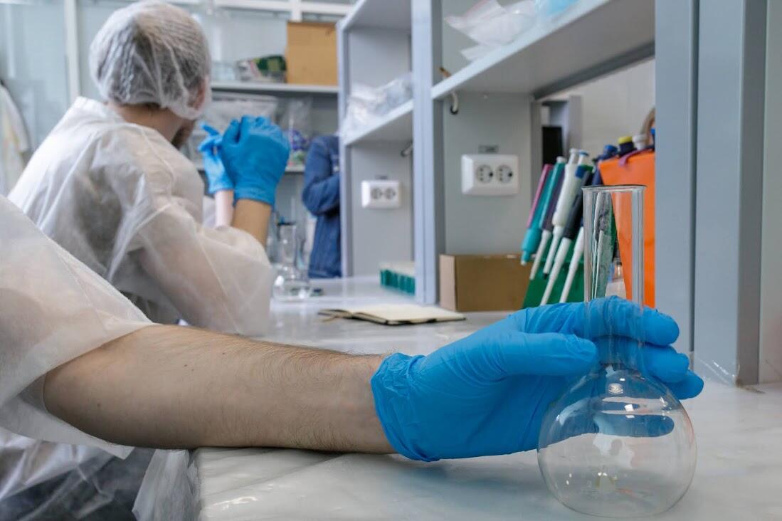 Фото: Марина Молдавская / It's My City