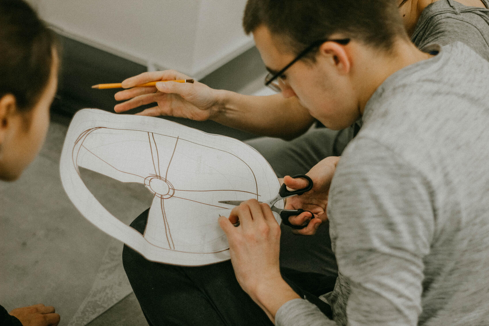 Фото: Ксения Холматова / It's My City