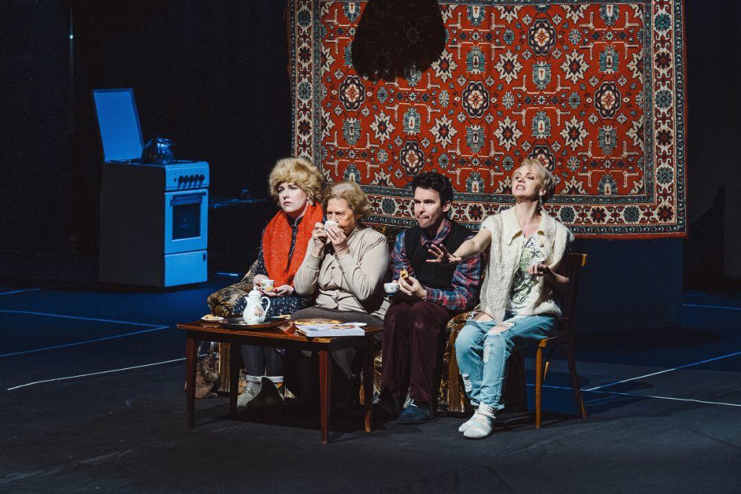 Фото: Волжский драматический театр