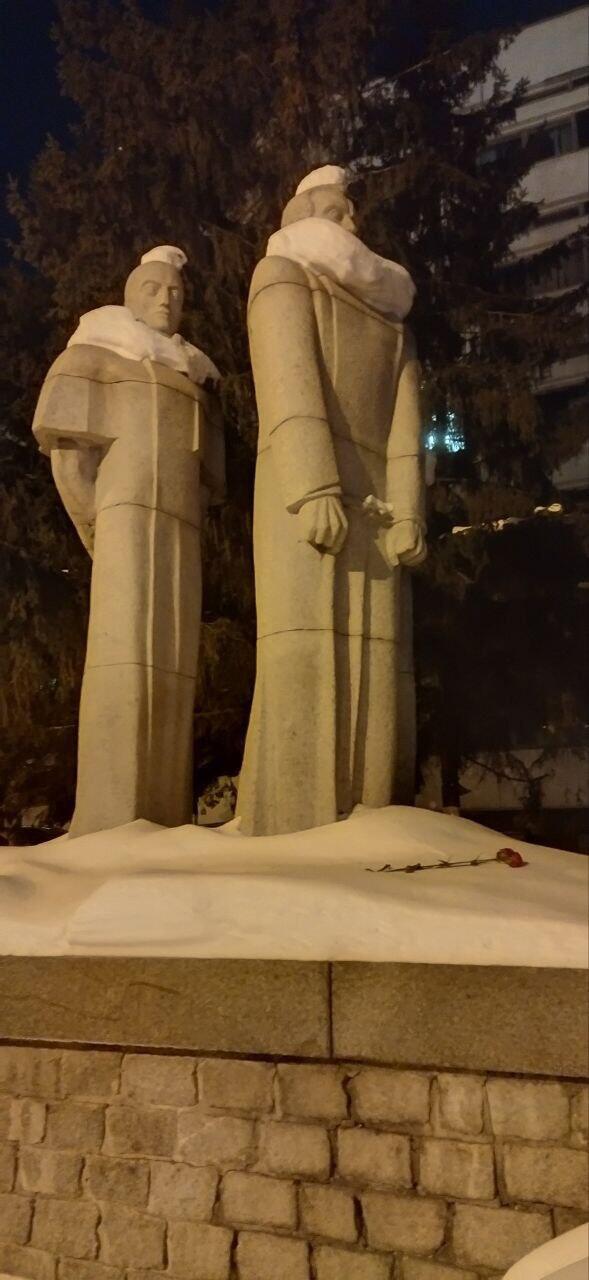 Фото: читатель It's My City