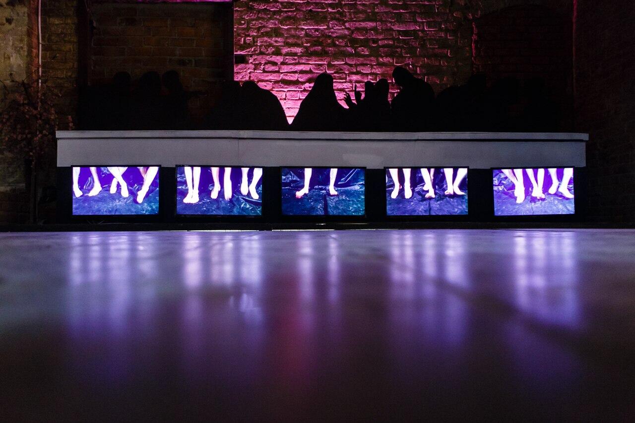 Фото: группа галереи «Свитер» во «ВКонтакте»