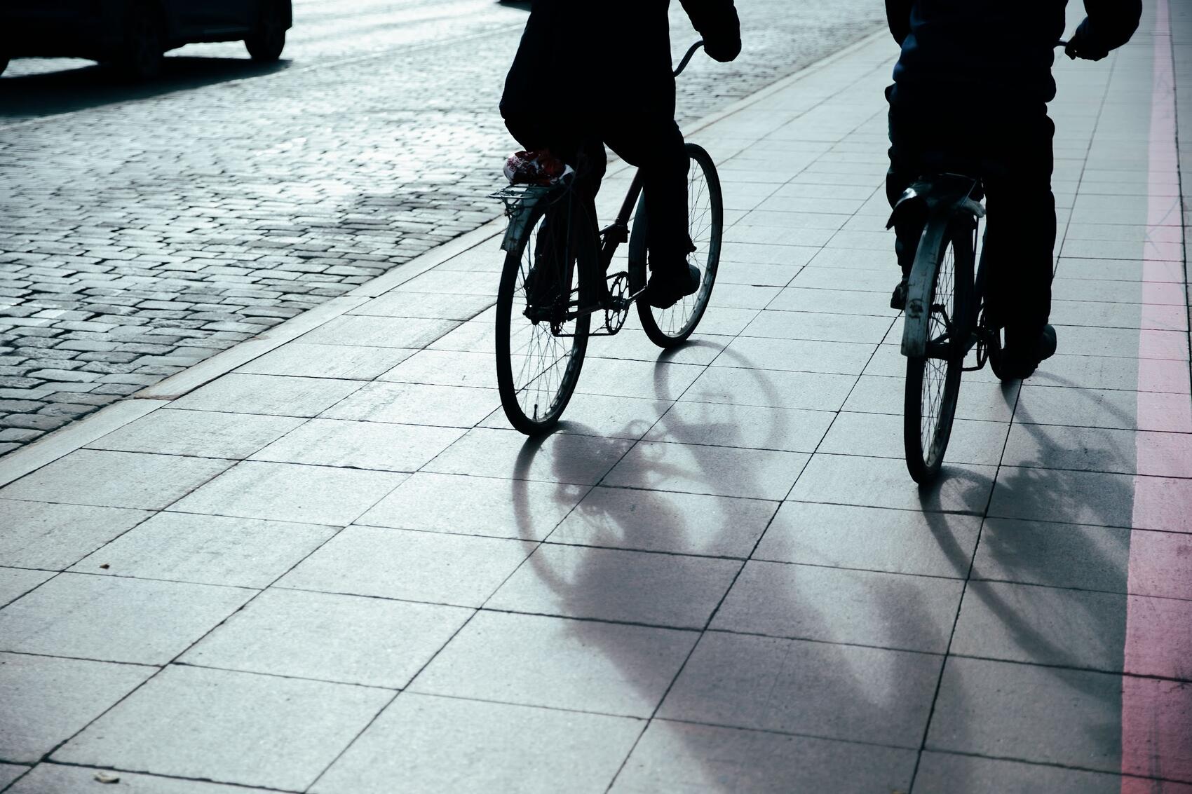 Фото: It's My City