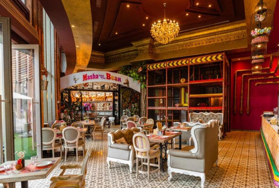 Фото: Baden Family / РБК