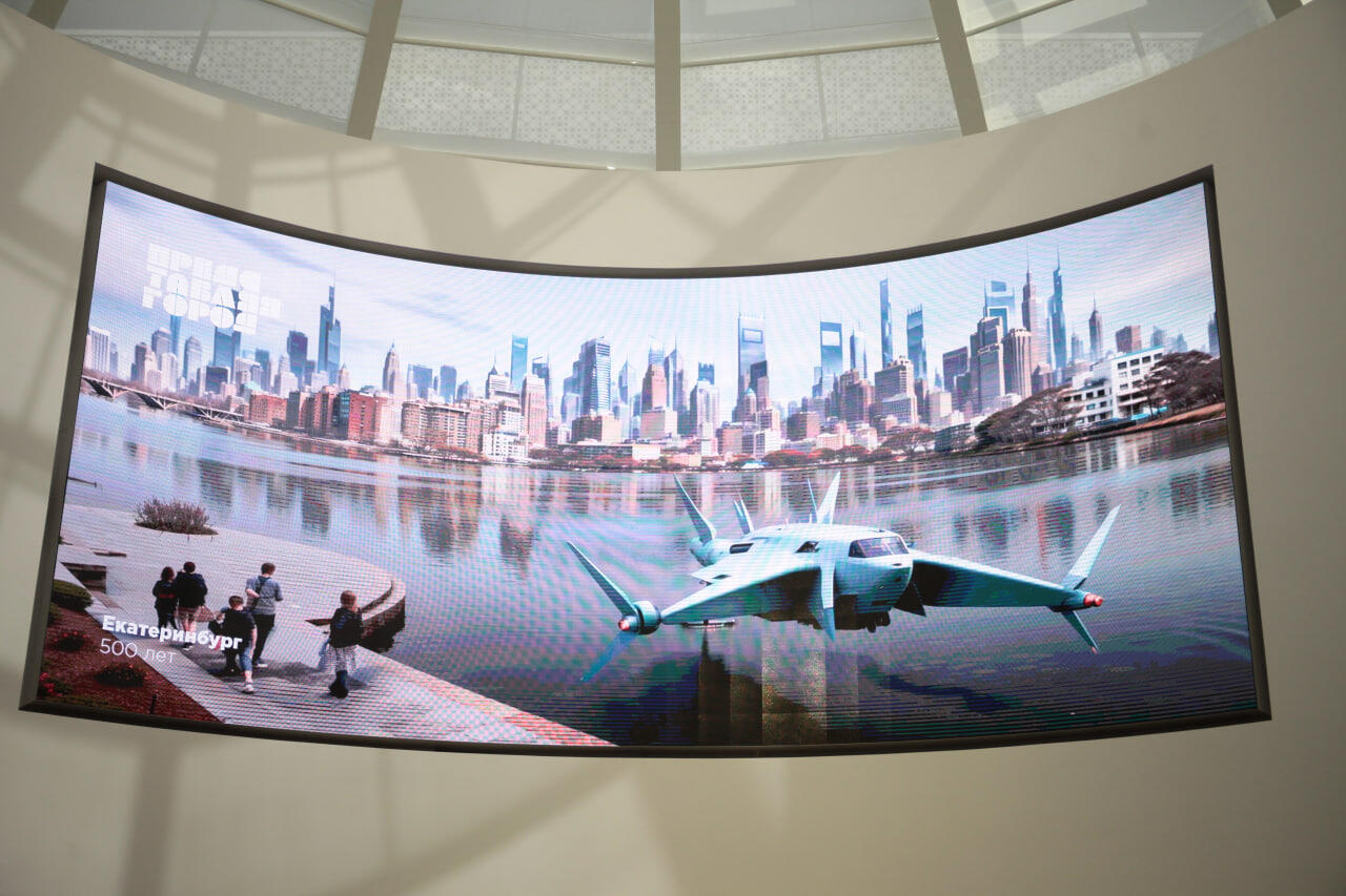 Фото: Илья Вага / It's My City