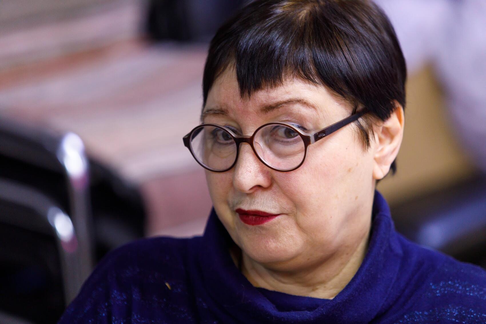 Фото: Марина Молдавская / It's My City