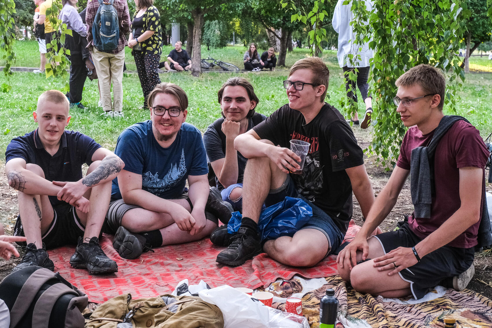 Фото: Саша Зубковский / It's My City