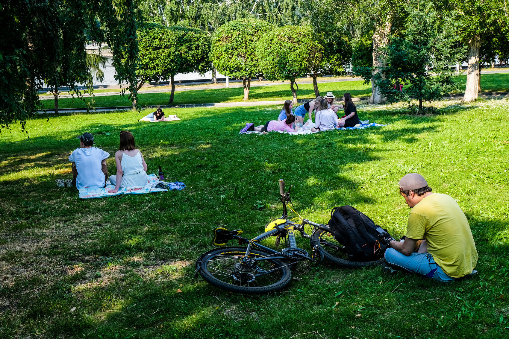 Фото: Саша Зубковский / It's My City