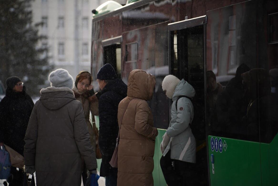 Фото: It's My City 