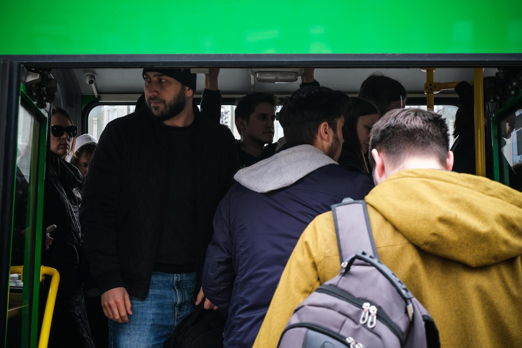 Фото: Саша Зубковский / It’s My City