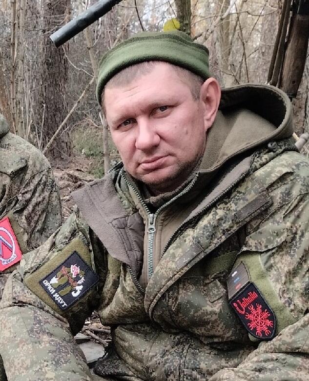 Фото: страница Ивана Долгалова во «ВКонтакте»