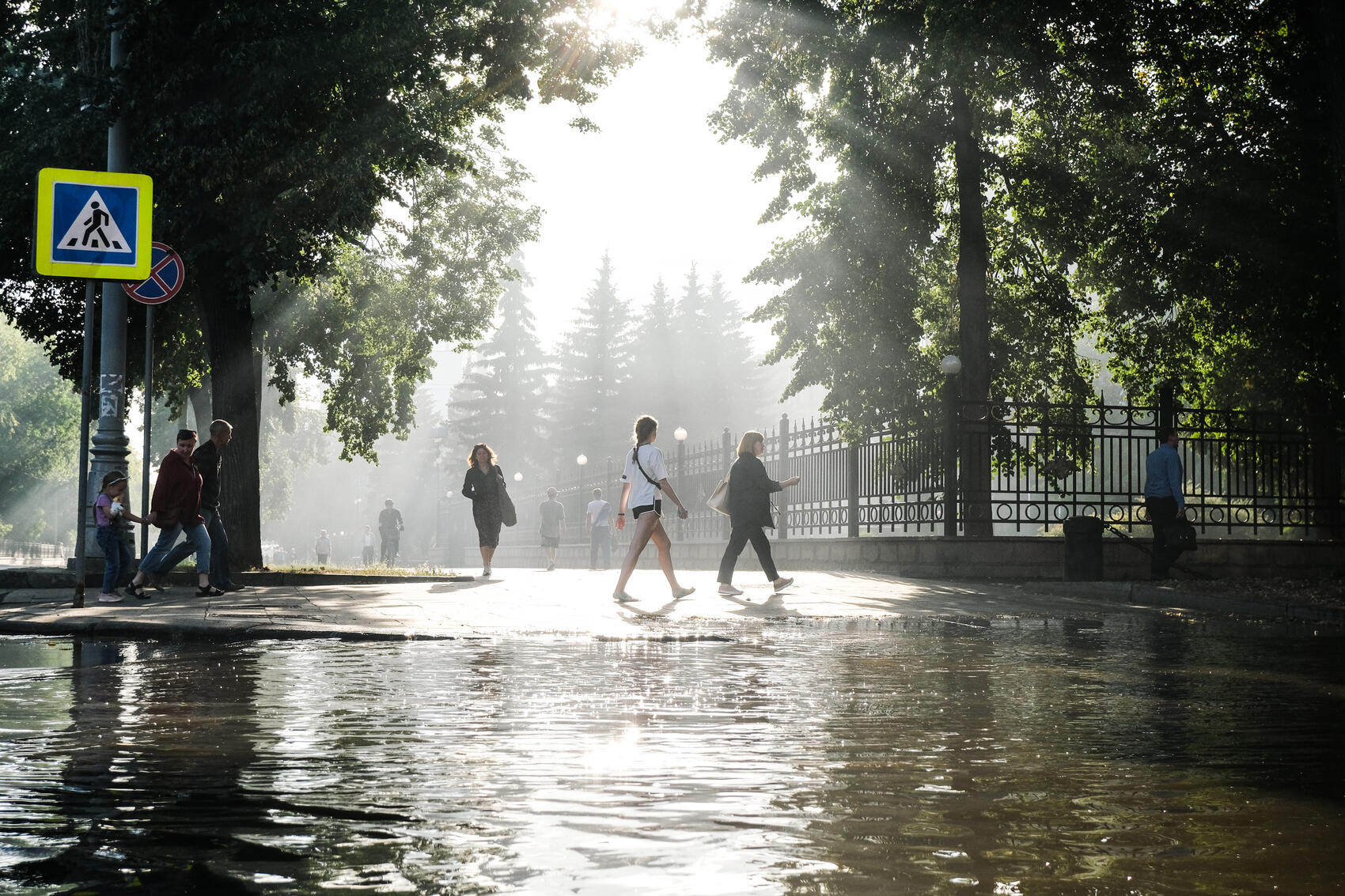 Фото: Саша Зубковский / It's My City