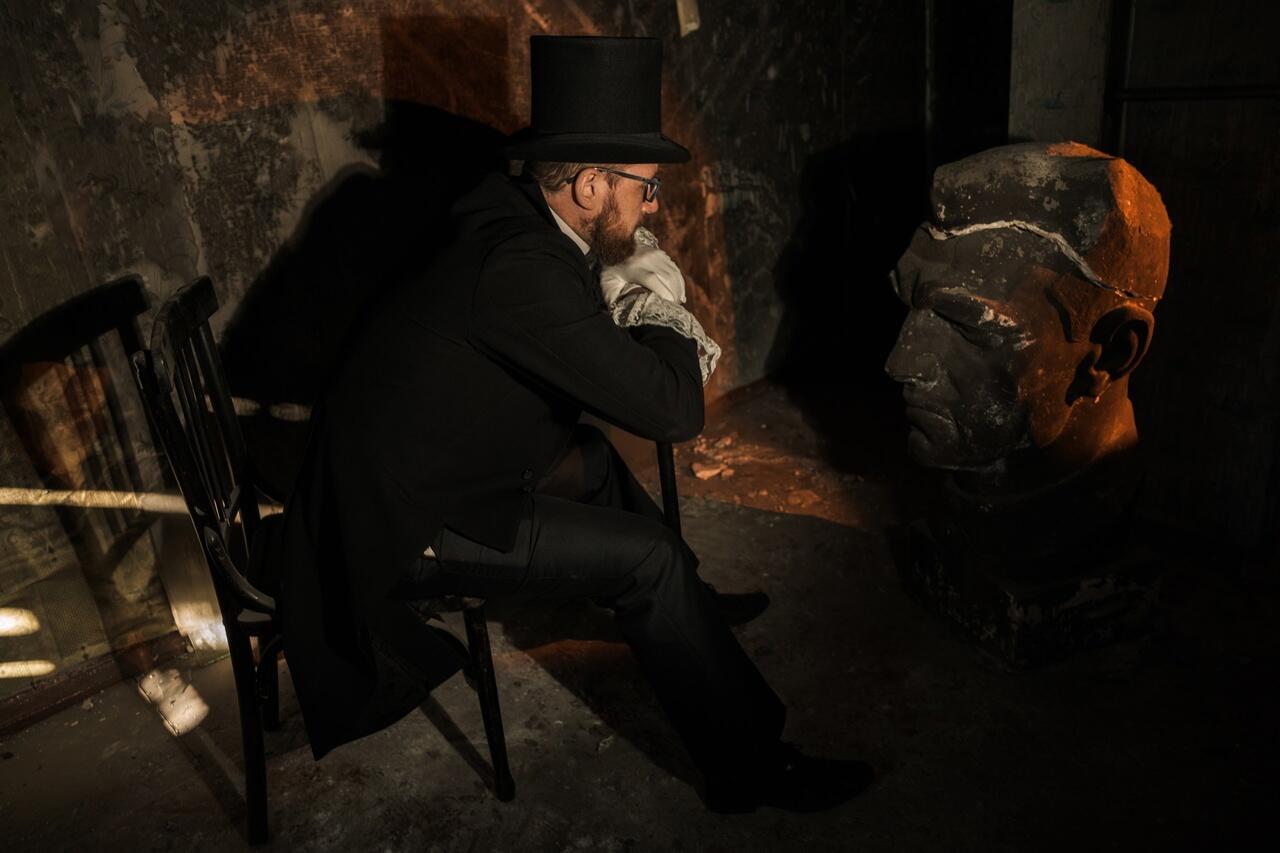 Фото: Илья Подмазов