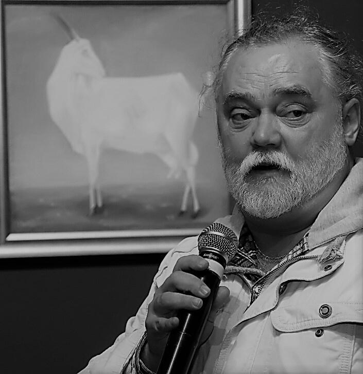 Фото из соцсетей Андрея Бобрихина