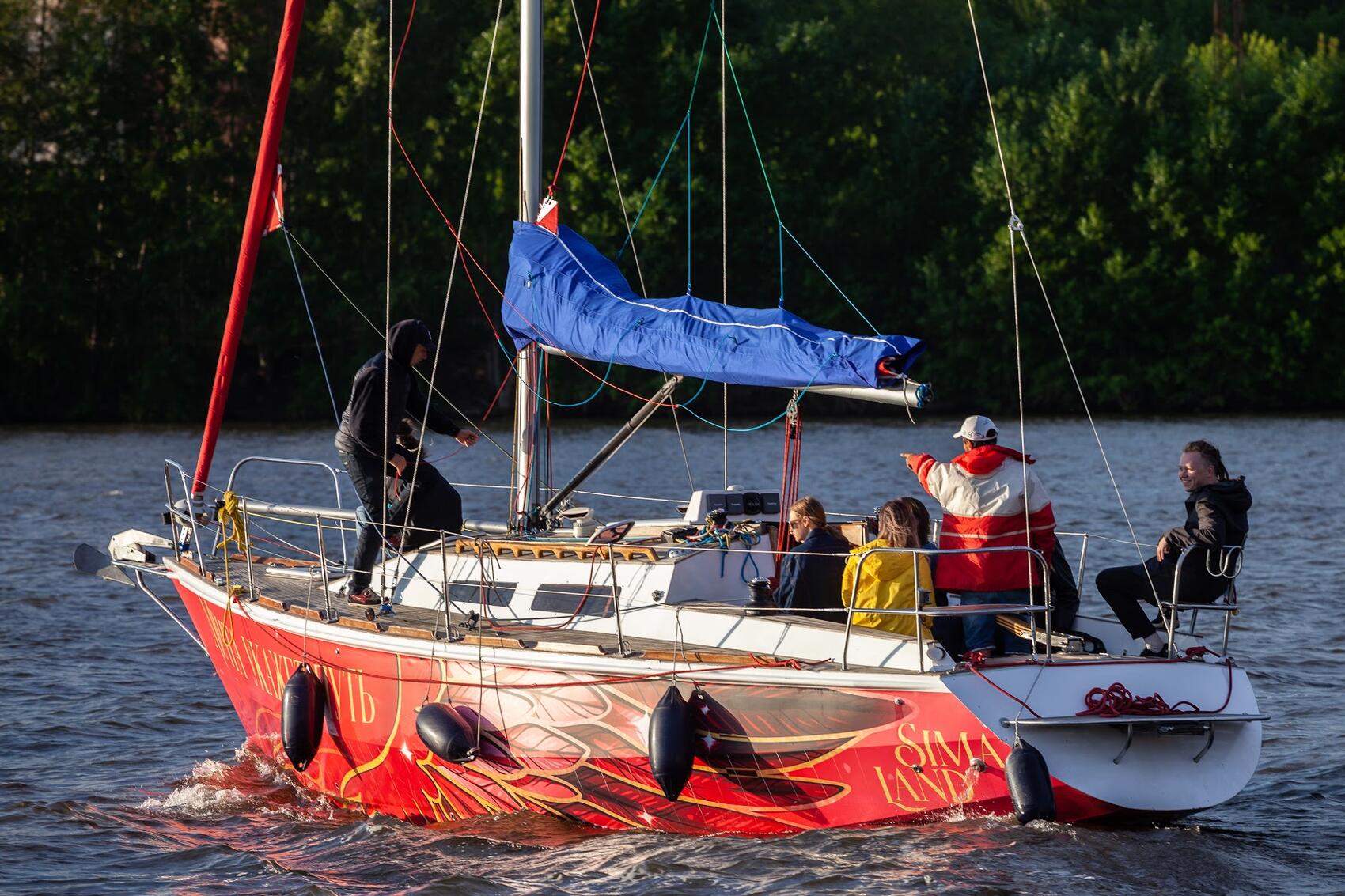 Фото: Игорь Брук / It's My City